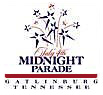4th of July Midnight Parade