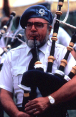 Gatlinburg Scottish Festival and Games