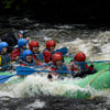 White Water Rafting Tennessee