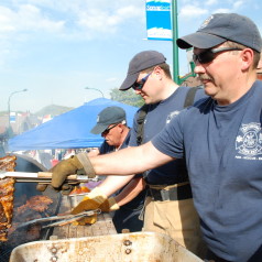Smoky Mountain Springfest