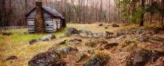 A Gatlinburg Weekend