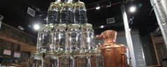 Third Distillery to Call Gatlinburg Home