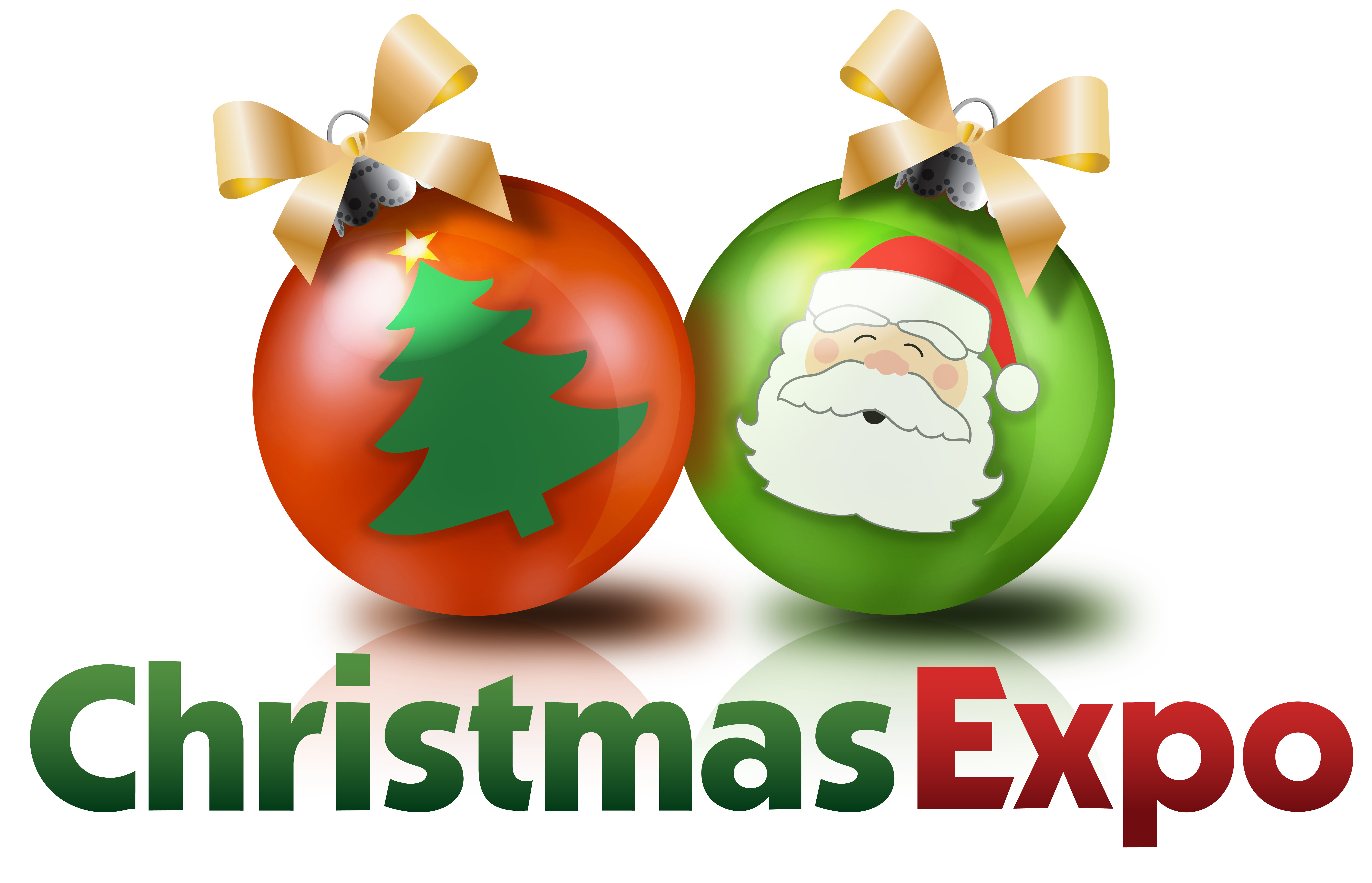 Christmas in July? Gatlinburg’s Christmas Expo starts today.
