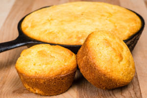 Gatlinburg's bean and cornbread blast festival
