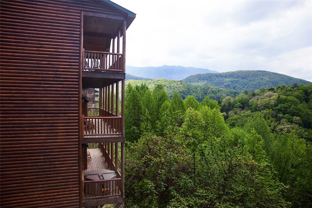 5 Rental Companies With the Best Places To Stay In Gatlinburg TN