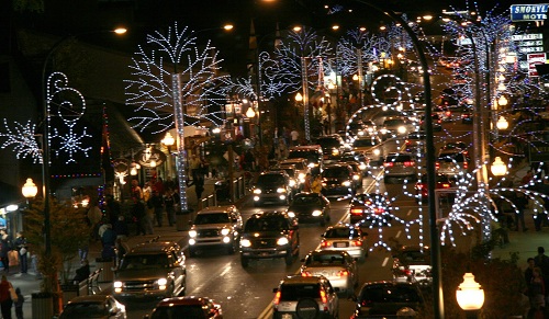Parkway