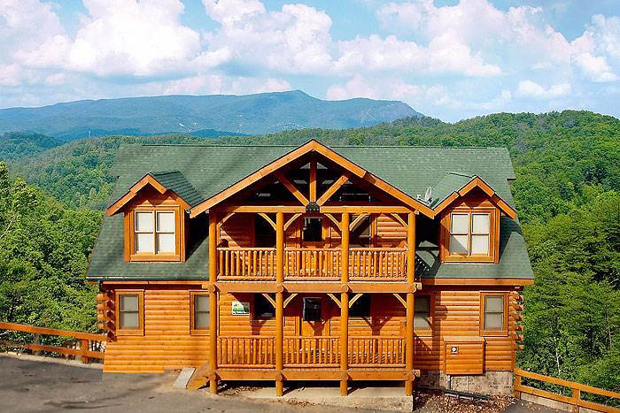 Top 6 Reasons Gatlinburg TN Cabins Are the Best Lodging in the Smokies