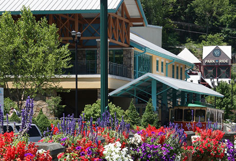 Gatlinburg – Looking Ahead to an Exciting Year