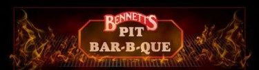 Bennett’s Pit BBQ