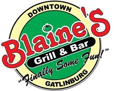 Blaine’s Grill & Bar