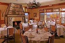 The Lodge at Buckberry Creek Restaurant