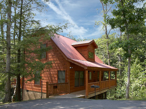 Top 5 Gatlinburg Cabin Rentals