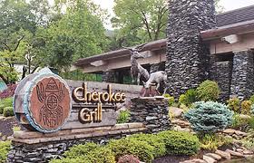 Cherokee Grill
