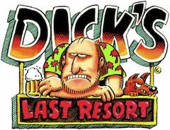 Dick’s Last Resort