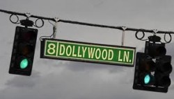 dollywood lane