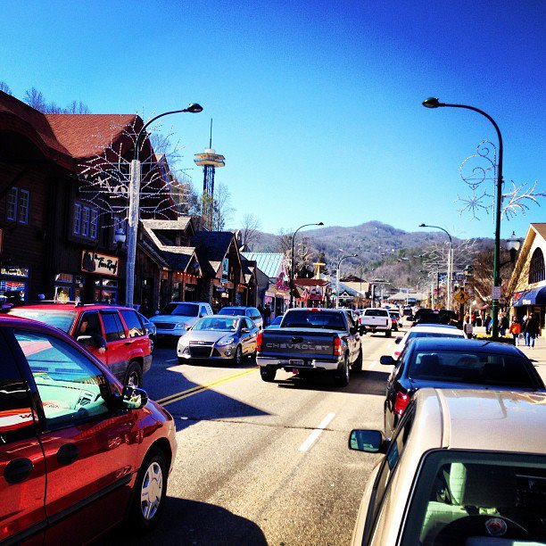 Things to Do in Downtown Gatlinburg