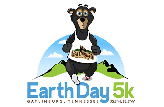 Earth Day 5K