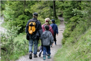 Spring Means Plenty of Guided Hiking Tours Around Gatlinburg!