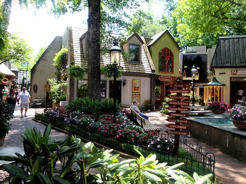 9 Best Places to Shop in Gatlinburg – Inside Gatlinburg TN – Gatlinburg