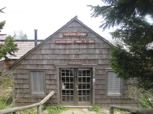 lecontelodge