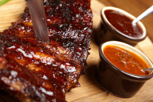 local Gatlinburg restaurants with bbq