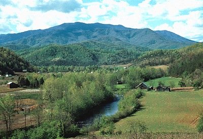 Mount LeConte