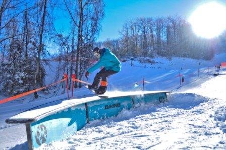 Ober Gatlinburg Ski Resort to open December 7!!!