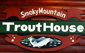 Smoky Mountain Trout House